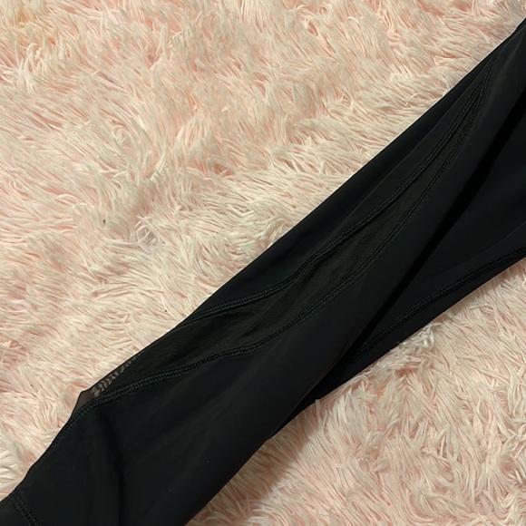 Lululemon leggings - Picture 3 of 4